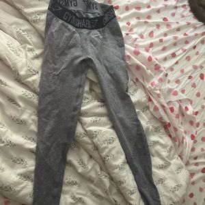 Gymshark leggings XS